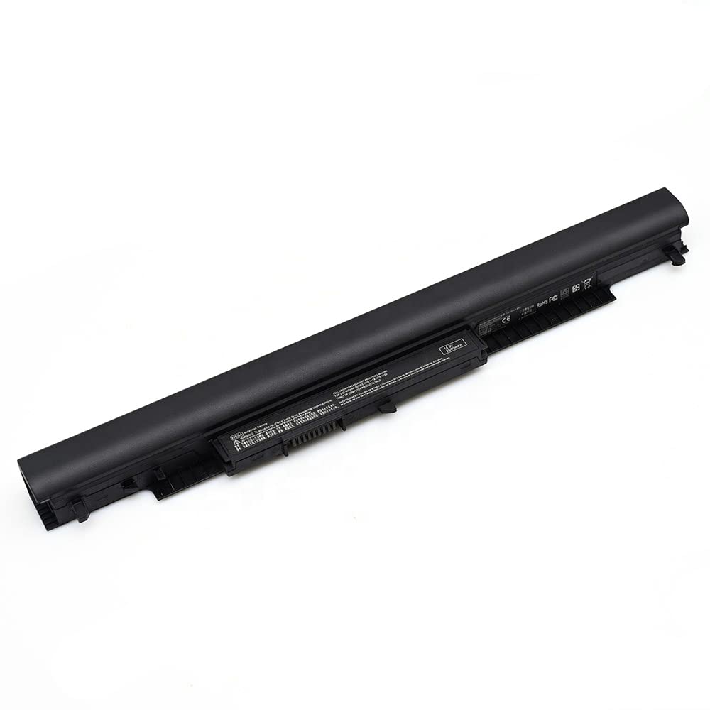 7XINbox 10.95V 31Wh HS03 HS04 Laptop Battery Replacment for HP 240 250 G4 Laptop 807956-001 807957-001 807612-421 HS03031HSTNN-LB6U HSTNN-LB6V