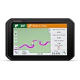 Garmin Dezl 780 LMT-S 7-Inches Advanced Truck Navigator (Renewed)