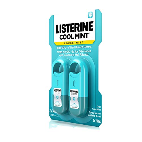 Listerine Pocketmist Cool Mint - Image 8