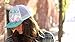 Pistil Women's McKinley Trucker Hat, Graphite