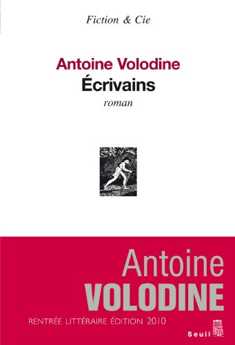 Écrivains