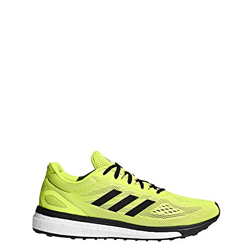 adidas response lt amarillo