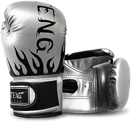 Agrg Children Boxing Gloves Kids Kick Boxing Training Gloves Youth