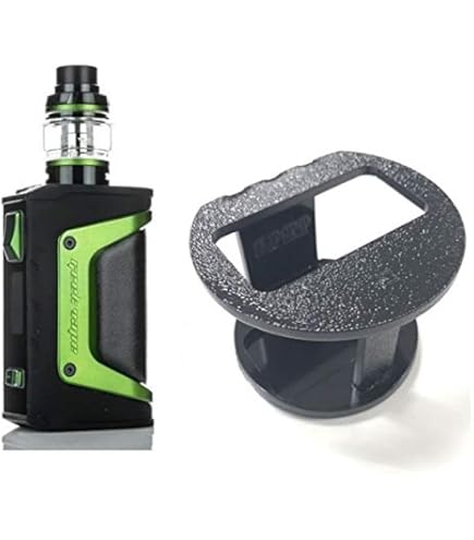 Amazon.com: SlipGrip Car Cup Holder for e-Cigarette for SMOK X