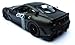 Hot Wheels 1/18 #20 Ferrari 599XX: Matte Grey