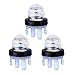 Hipa (Pack of 3 Primer Bulb for STIHL TS410 TS410Z TS420 TS420Z Concrete Cut Off Saw 4238 350 6201 primary