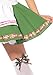 Leg Avenue Women's Beer Babe Oktoberfest Costume