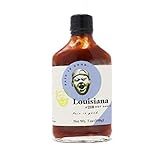 Pain is Good Batch #218 Louisiana Style Hot Sauce, 7 Ounce