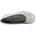 Flats with Crystal Bead Bow