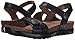 Dansko Women's Paola Flat Sandal