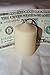 Enlightened Ambience Lavender Herb 24 Scented Votive Candles (Ivory)