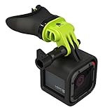 GoPole Chomps - Hands-Free Mouth Mount for GoPro Cameras