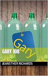 Livro Gary 108 (Contos)