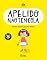 Livro Apelido não tem cola (Assunto de Família - Série Ludo Ludens)