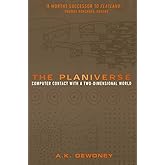 The Planiverse: Computer Contact with a Two-Dimensional World