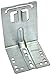 Blum 295.3750.01, Rear Mount Bracket for 552/562 & 563/569 12" primary