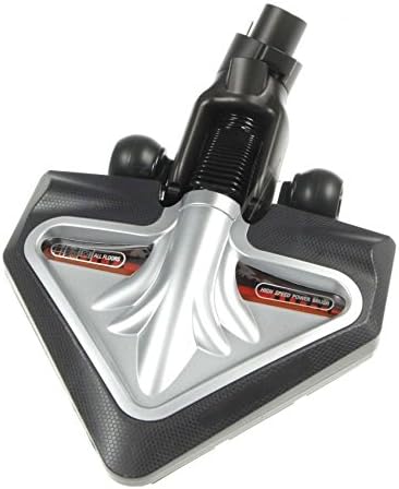 RH5383SPAZZOLA BROOM ELECTRIC 24V ROWENTA AIR FORCE MOD. RH857001