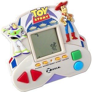 handheld toys