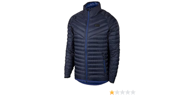 nike chelsea down jacket
