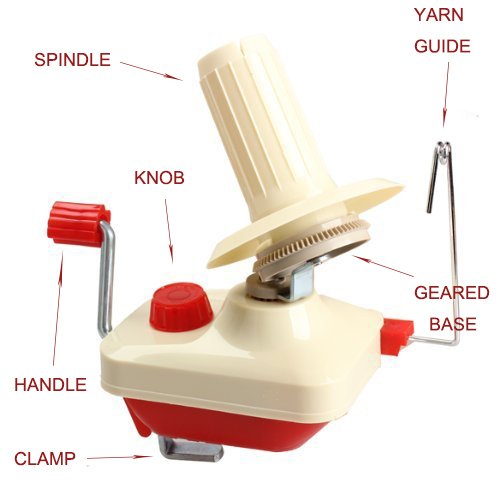 1 Marrywindix+Bobbin+Winder+Operated+Manual