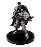 D&D Icons of The Realms: Guildmaster's Guide to Ravnica - Azorius Arrester #022