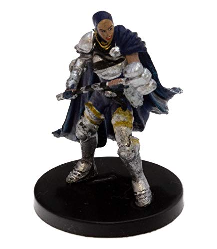 D&D Icons of The Realms: Guildmaster's Guide to Ravnica - Azorius Arrester #022