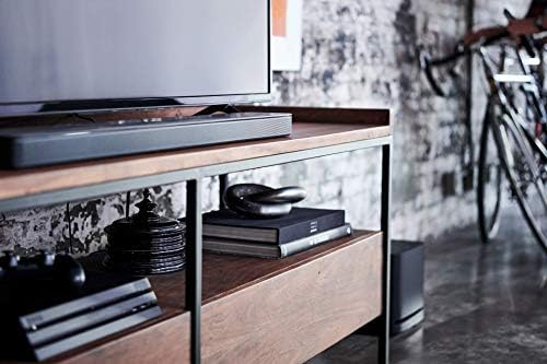 bose soundbar 500 5.1