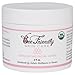 Organic Sugar Scrub By BeeFriendly, Natural Exfoliating Facial Microdermabrasion Smoothen & Polish Skin, Aids with Fine Lines, Wrinkles, Scars & Dead Skin Removal, Men or Women 2 oz