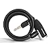 Wordlock WLX Hex MatchKey Cable Bike Lock