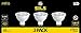SELS LED MR16 75-Watt Equivalent Spotlight LED Bulb, Soft White (3 Pack)