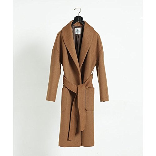 Amazon ナノ ユニバース レディース Nano Universe シャギー