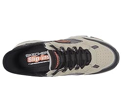 Skechers Men's Vigor 3.0 Drafting Hands Free