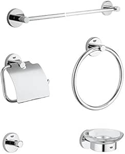 Amazon.com: Essentials Accessory Kit: Home Improvement