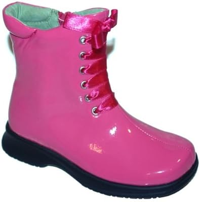 amazon pink boots