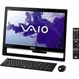 SONY(ソニー) SONY(ソニー) VAIO J VPCJ246FJ/B