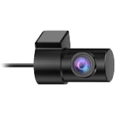 Affver Rear Camera with 16ft Cable for R5 Dash Cam | Rear Cam with cable