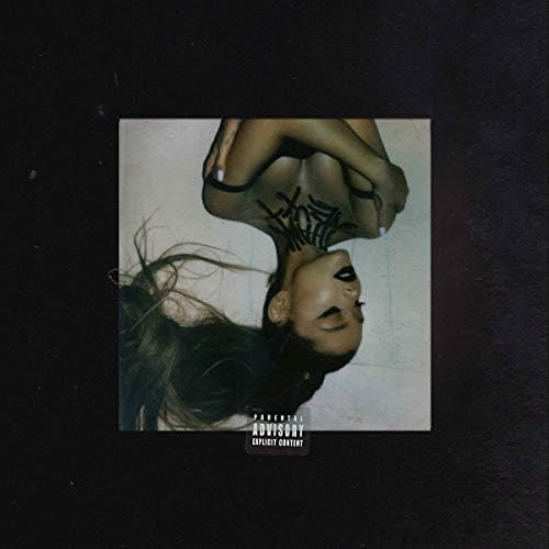Ariana Grande - Positions [Deluxe Edition] [Edited] - Amazon.com Music
