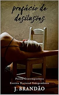 Livro Prefácio de Desilusões