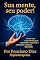 Livro Sua mente, seu poder!: Como usar a sua mente para combater e controlar a ansiedade, insônia e depressão