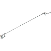 attwood Outboard Kicker Motor Steering Kit 11663-7