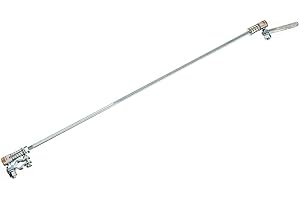 Attwood Outboard Kicker Motor Steering Kit 11663-7