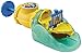 Fisher-Price Disney Jake & the Never Land Pirates, Splash 'n Go Bath Boat Jake