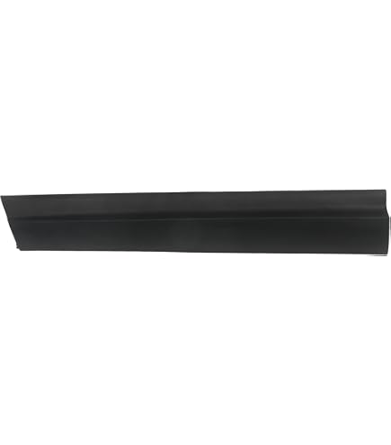Amazon.com: For Honda Pilot 2016-2022 Door Molding Passenger Side