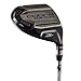 Cobra Men's Baffler XL Golf Fairway Wood, Right Hand, Graphite, Stiff, 16-Degree