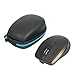 Baval Hard Case Compatible with Logitech MX Anywhere 1 2 2S Wireless Mobile Mouse 910-004373