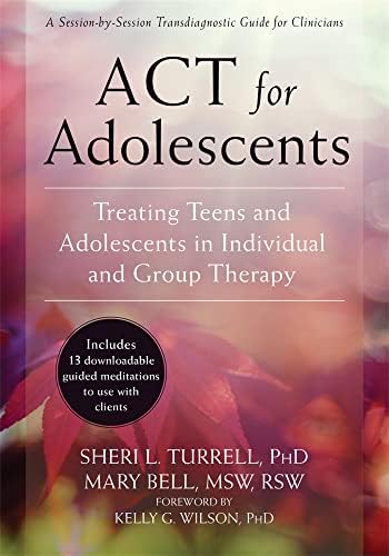 Amazon.com: ACT for Treating Children: The Essential Guide to