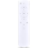 Voice Replacement Remote for Ubox TV Set-Top Box | Compatible Models: UBox GEN 8 &amp; GEN 9 Ubox9 Ubox8 Ubox9 Pro Max, Easy Pairing, Stable Signal, Fast Response