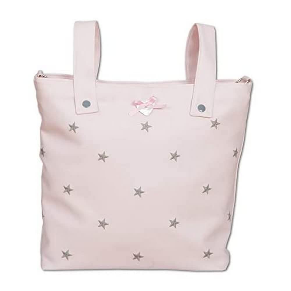 Babyline Dreams Unisex Bread Bin, Pink