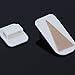 Aketek 4x Remote Control Wall Self Adhesive Hook Holder