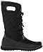 Bogs Women's Juno Lace Tall Winter Snow Boot